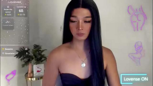 Image 11 of yurinahorny Stream on Chaturbate on 1 month ago