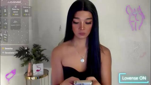 Image 12 of yurinahorny Stream on Chaturbate on 1 month ago