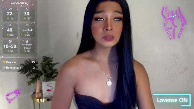 Image 4 of yurinahorny Stream on Chaturbate on 1 month ago