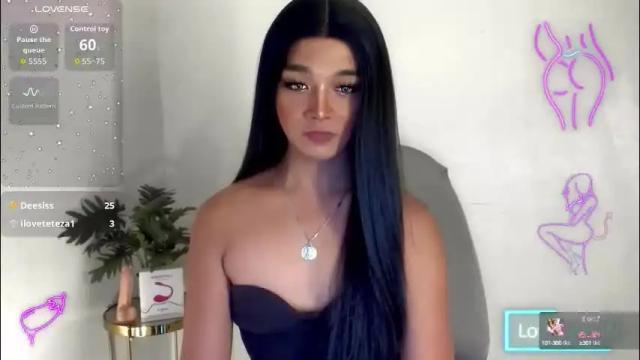 Thumbnail 2, yurinahorny's Stream at Chaturbate, 1 month ago