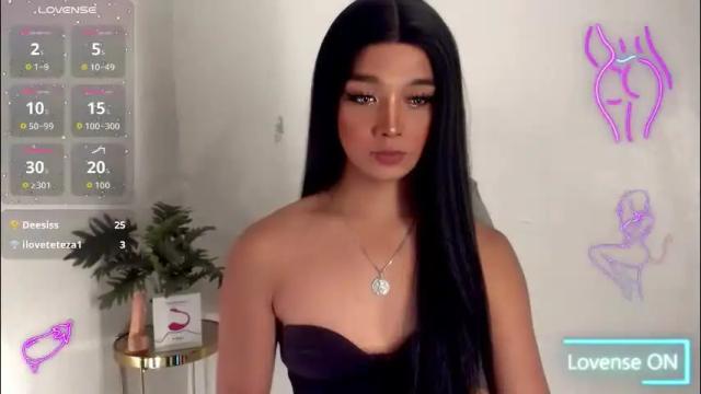 Image 6 of yurinahorny Stream on Chaturbate on 1 month ago