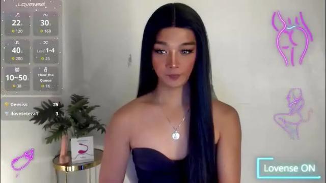 Thumbnail 3, yurinahorny's Stream at Chaturbate, 1 month ago