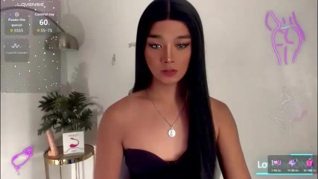 Thumbnail 1, yurinahorny's Stream at Chaturbate, 1 month ago