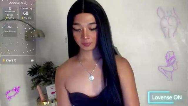 Image 12 of yurinahorny Stream on Chaturbate on 1 month ago