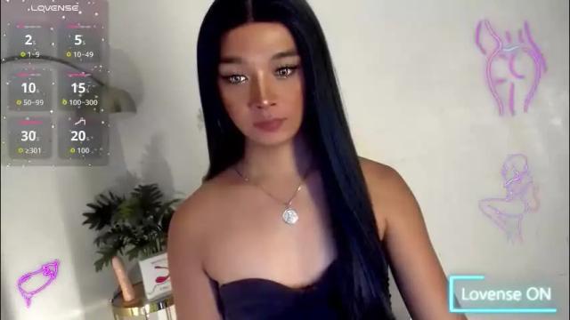 Image 3 of yurinahorny Stream on Chaturbate on 1 month ago