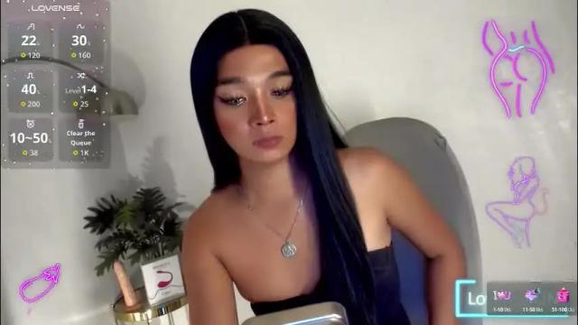 Image 6 of yurinahorny Stream on Chaturbate on 1 month ago