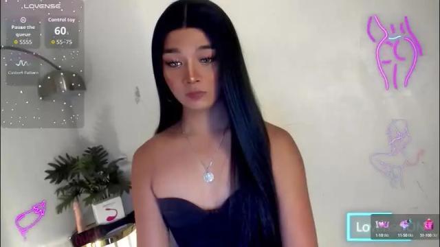 Thumbnail 1, yurinahorny's Stream at Chaturbate, 1 month ago