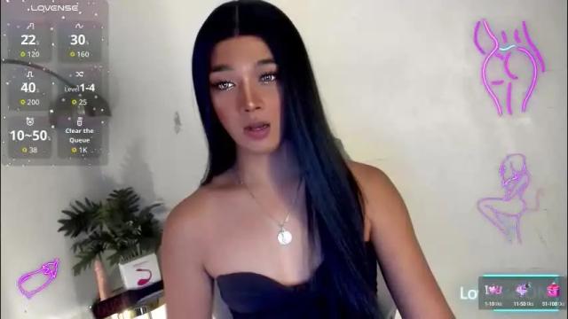 Image 10 of yurinahorny Stream on Chaturbate on 1 month ago