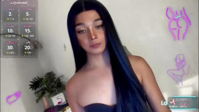 Image 11 of yurinahorny Stream on Chaturbate on 1 month ago