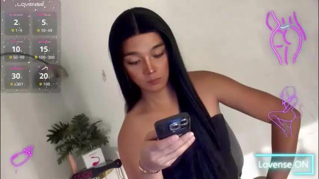 Image 4 of yurinahorny Stream on Chaturbate on 1 month ago