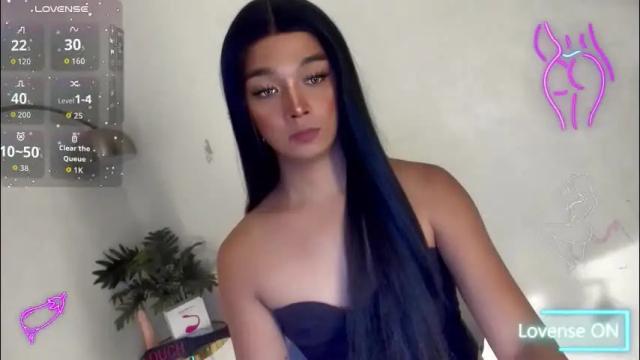 Thumbnail 2, yurinahorny's Stream at Chaturbate, 1 month ago