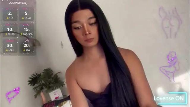 Image 7 of yurinahorny Stream on Chaturbate on 1 month ago