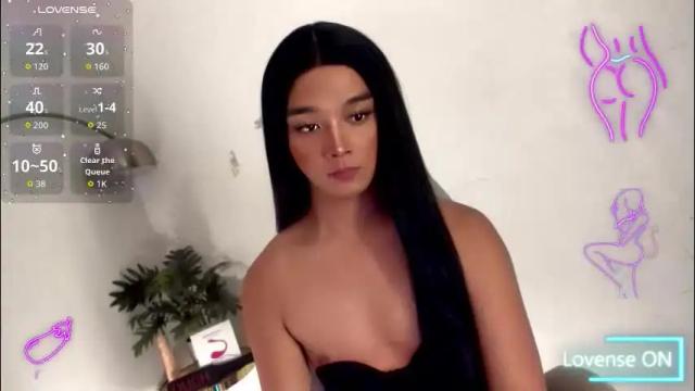 Image 4 of yurinahorny Stream on Chaturbate on 1 month ago