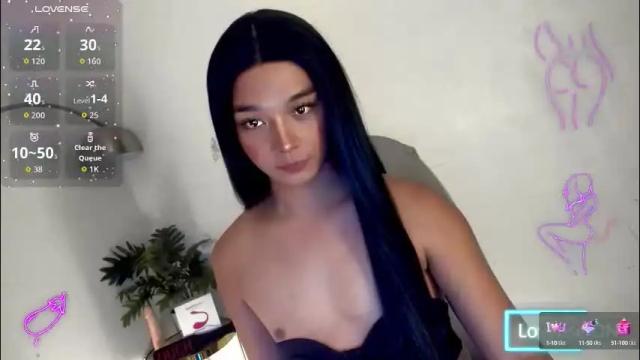 Thumbnail 2, yurinahorny's Stream at Chaturbate, 29 days ago