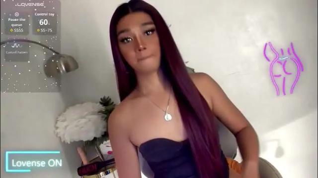 Thumbnail 1, yurinahorny's Stream at Chaturbate, 7 days ago