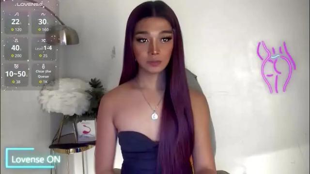 Image 12 of yurinahorny Stream on Chaturbate on 7 days ago