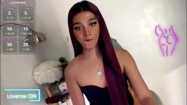 Image 3 of yurinahorny Stream on Chaturbate on 7 days ago