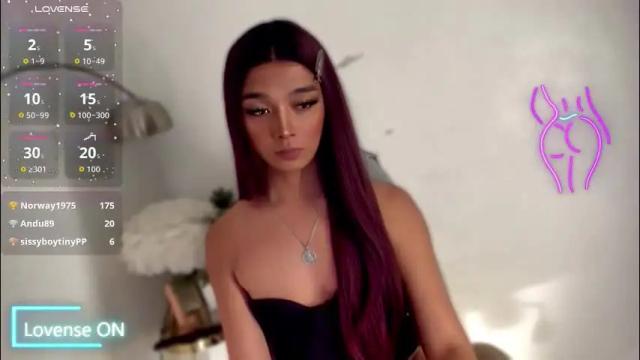 Thumbnail 1, yurinahorny's Stream at Chaturbate, 4 days ago