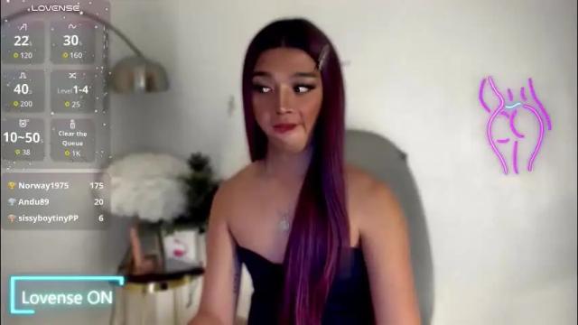 Image 10 of yurinahorny Stream on Chaturbate on 4 days ago