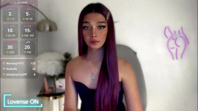 Image 11 of yurinahorny Stream on Chaturbate on 4 days ago