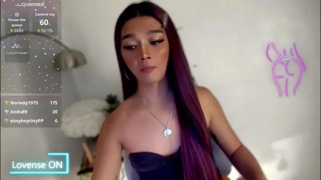 Image 4 of yurinahorny Stream on Chaturbate on 4 days ago