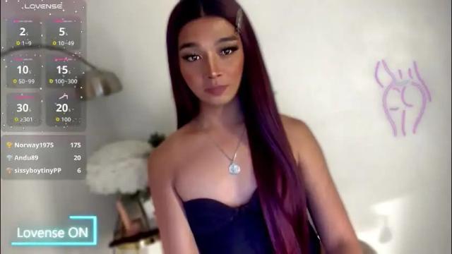 Thumbnail 2, yurinahorny's Stream at Chaturbate, 4 days ago