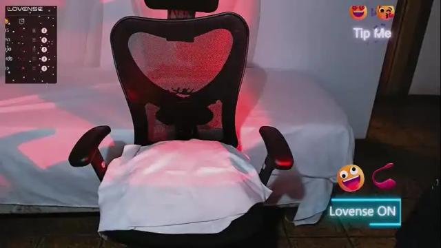 Image 4 of yuyito15 Stream on Chaturbate on 1 month ago