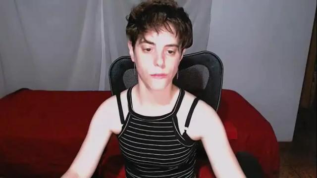Thumbnail 2, yuyito15's Stream at Chaturbate, 14 days ago