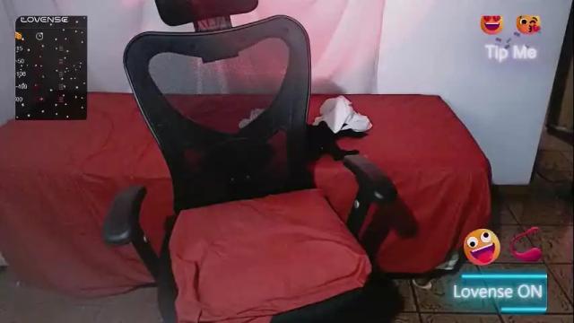 Thumbnail 3, yuyito15's Stream at Chaturbate, 7 days ago