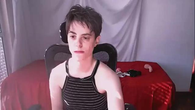 Thumbnail 1, yuyito15's Stream at Chaturbate, 3 months ago