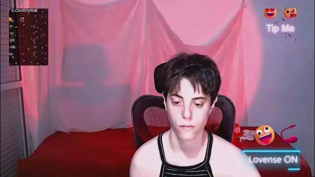 Thumbnail 2, yuyito15's Stream at Chaturbate, 3 months ago