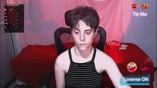 Thumbnail 3, yuyito15's Stream at Chaturbate, 3 months ago