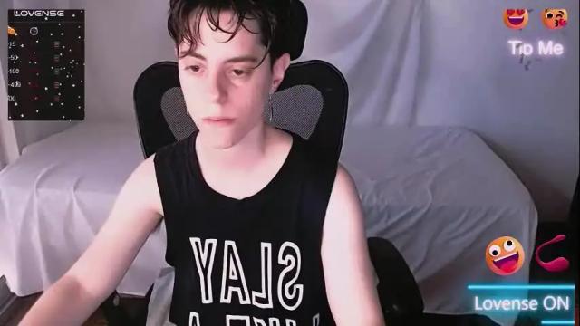 Image 3 of yuyito15 Stream on Chaturbate on 1 month ago