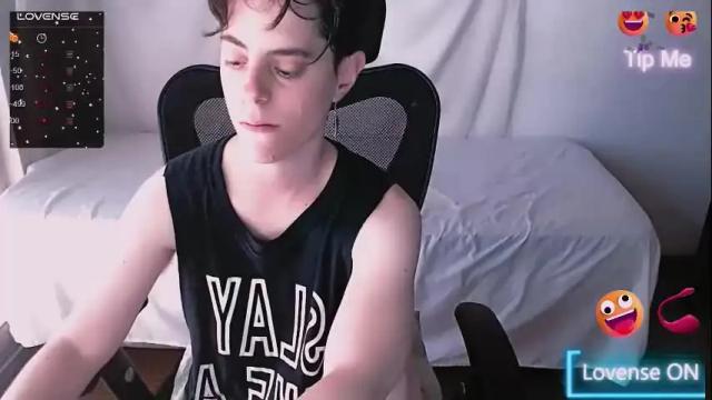 Image 6 of yuyito15 Stream on Chaturbate on 1 month ago