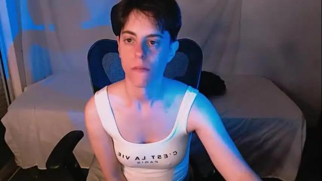 Thumbnail 1, yuyito15's Stream at Chaturbate, 1 month ago