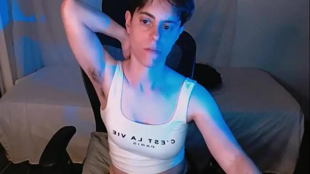 Image 3 of yuyito15 Stream on Chaturbate on 1 month ago