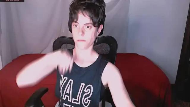 Thumbnail 1, yuyito15's Stream at Chaturbate, 4 days ago