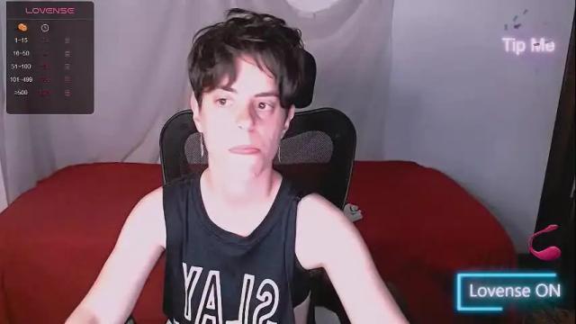 Image 2 of yuyito15 Stream on Chaturbate on 5 days ago