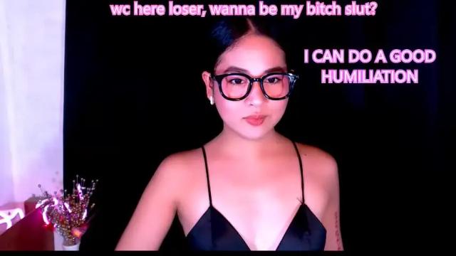 Image 2 of yvannasilva18 Stream on Chaturbate on 21 days ago