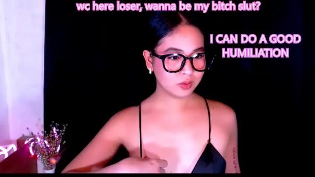 Image 3 of yvannasilva18 Stream on Chaturbate on 21 days ago