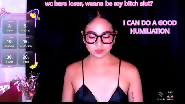 Thumbnail 2, yvannasilva18's Stream at Chaturbate, 20 days ago