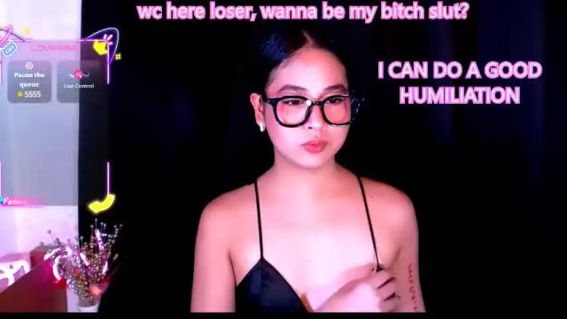 Image 6 of yvannasilva18 Stream on Chaturbate on 21 days ago