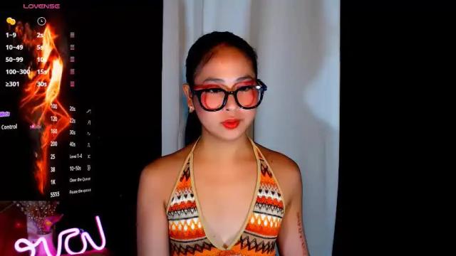 Image 10 of yvannasilva18 Stream on Chaturbate on 14 days ago