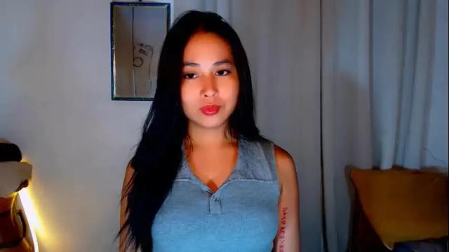 Thumbnail 1, yvannasilva18's Stream at Chaturbate, 1 day ago