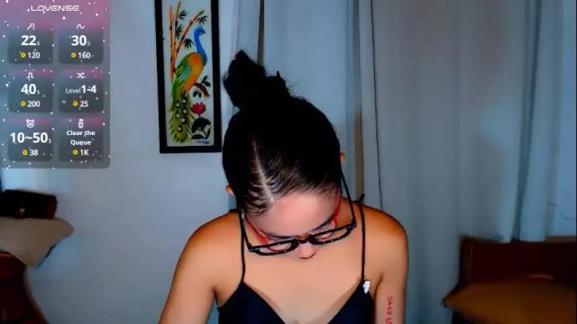 Image 11 of yvannasilva18 Stream on Chaturbate on 1 day ago