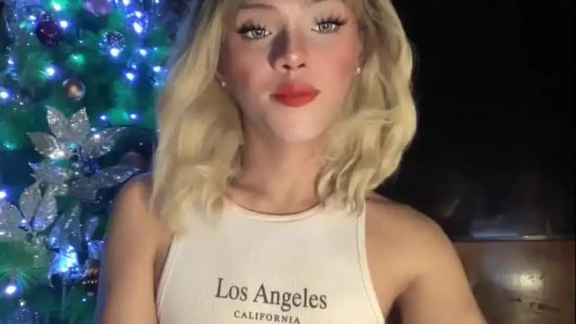 Image 7 of yvonne_guidotti Stream on Chaturbate on 16 months ago