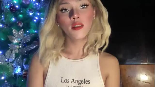 Image 8 of yvonne_guidotti Stream on Chaturbate on 16 months ago