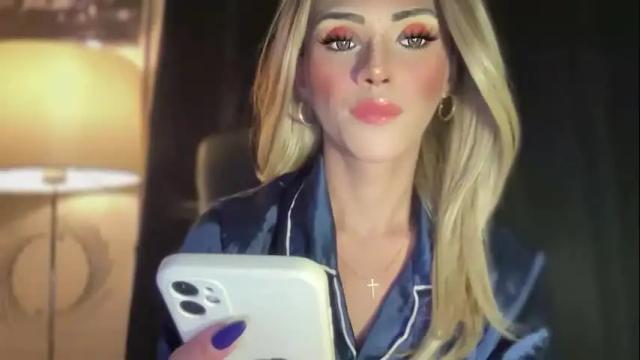 Image 2 of yvonne_guidotti Stream on Chaturbate on 14 months ago
