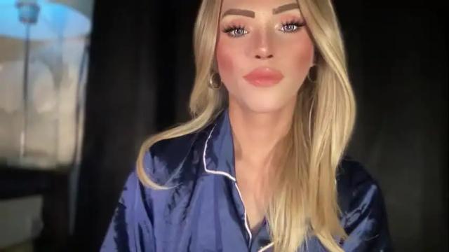 Image 6 of yvonne_guidotti Stream on Chaturbate on 14 months ago
