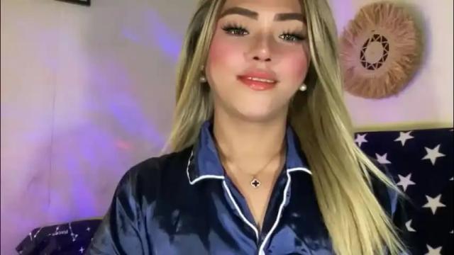 Image 6 of yvonne_guidotti Stream on Chaturbate on 2 months ago